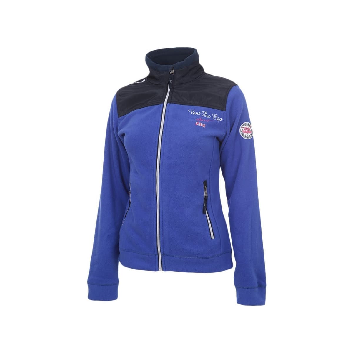Fleece Vent Du Cap Blouson polaire femme ACORTEL