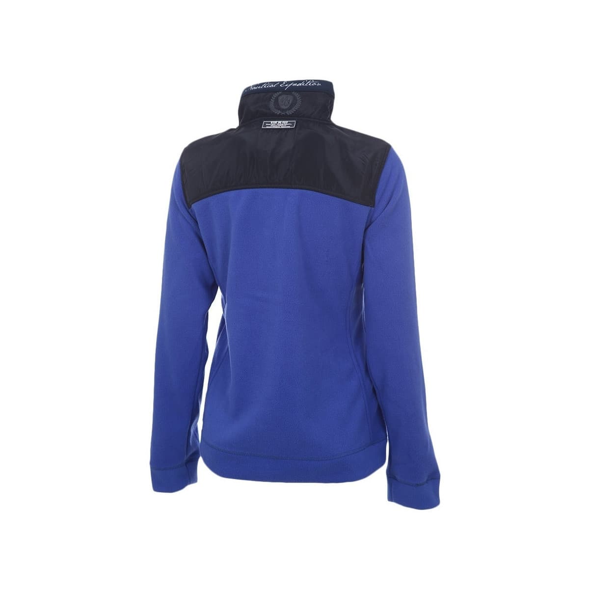 Women's Sweatshirts Vent Du Cap Blue