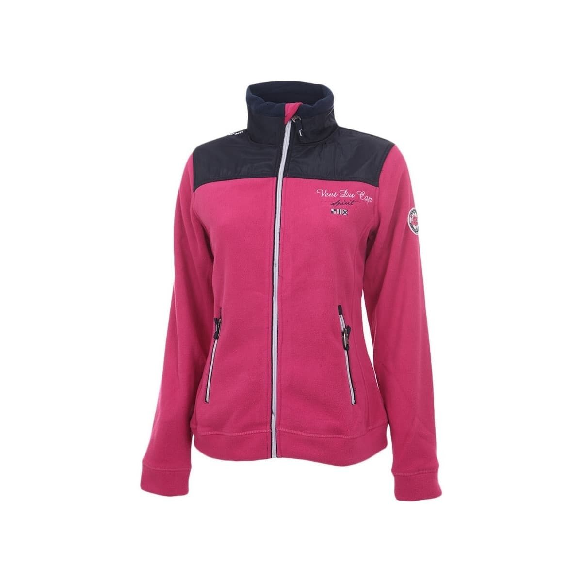 Fleece Vent Du Cap Blouson polaire femme ACORTEL