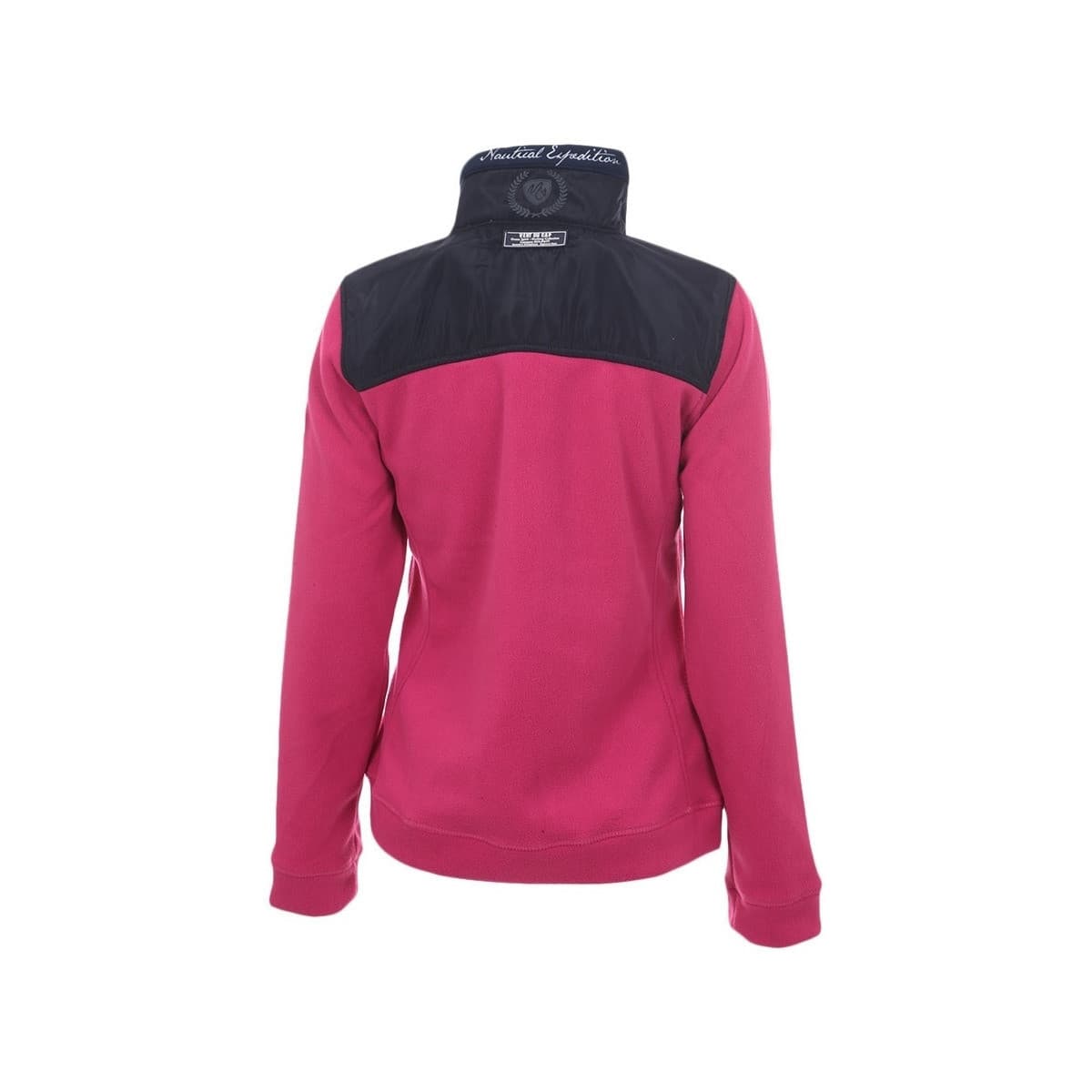 Women's Sweatshirts Vent Du Cap Pink
