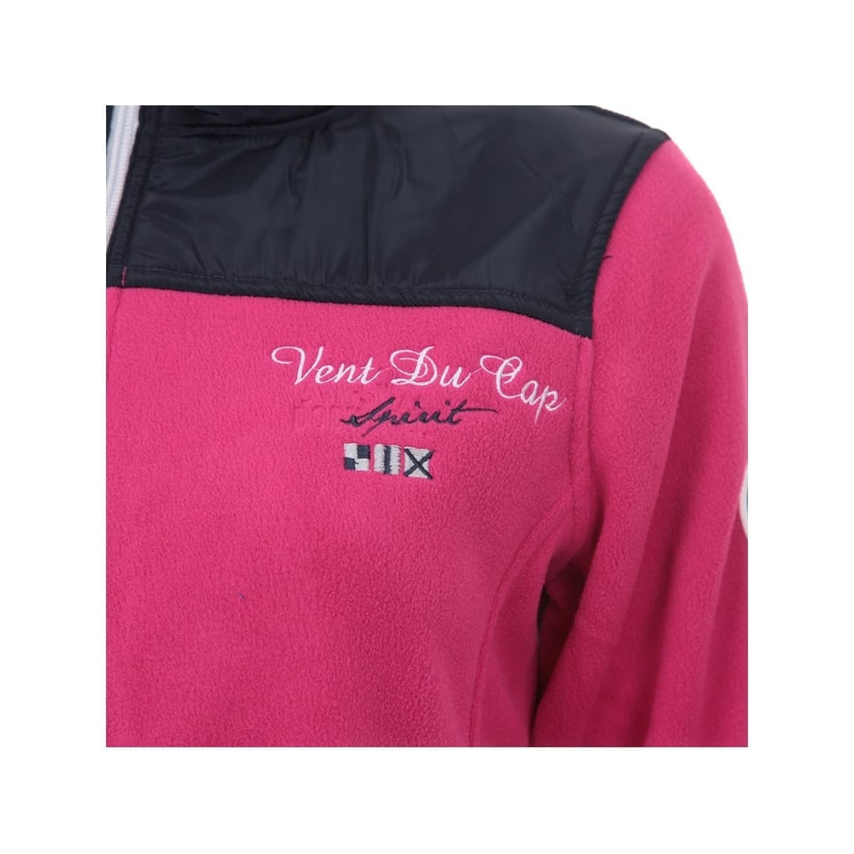 Women's Sweatshirts Vent Du Cap Pink