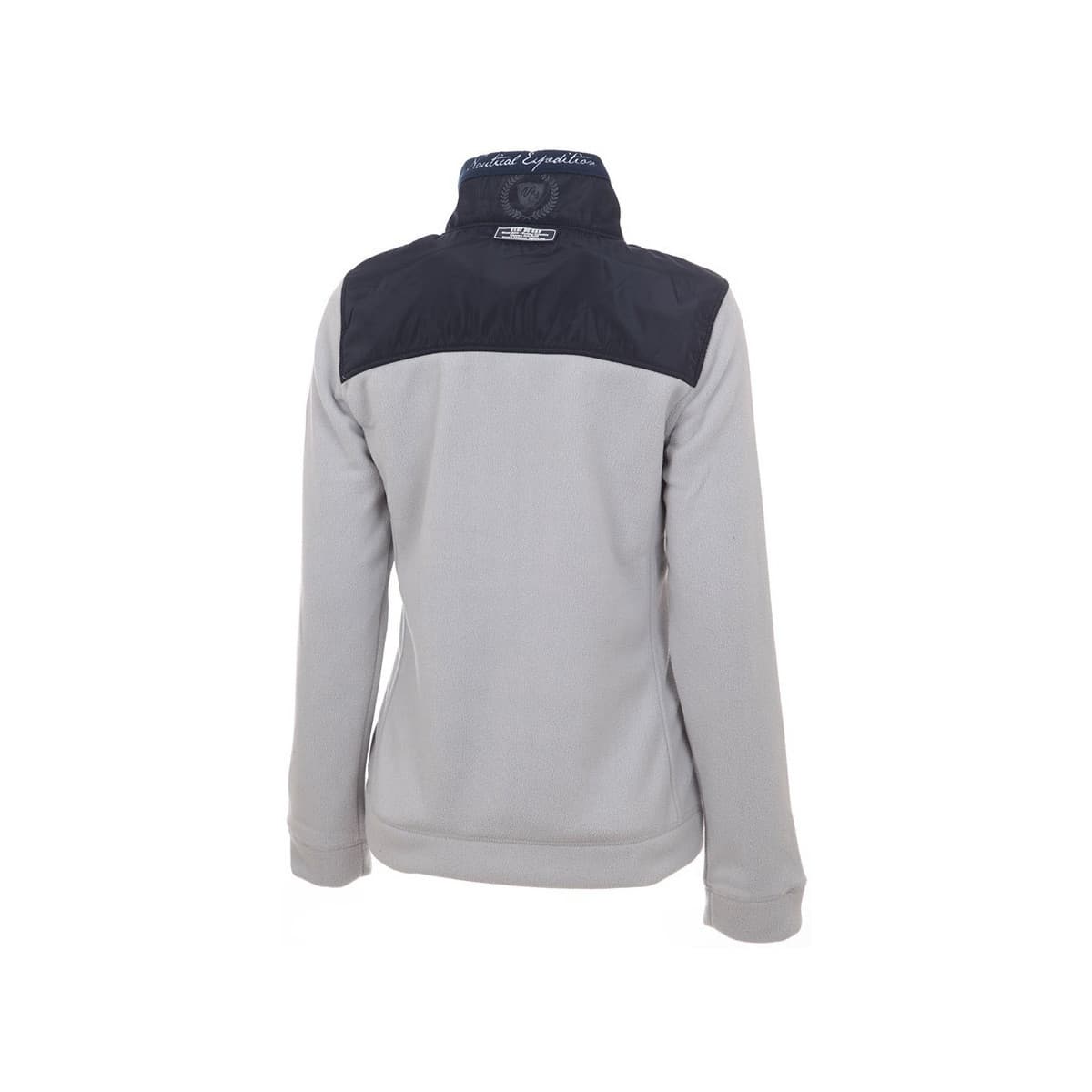 Women's Sweatshirts Vent Du Cap Gray