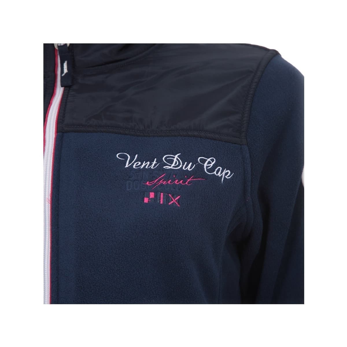 Women's Sweatshirts Vent Du Cap Blue