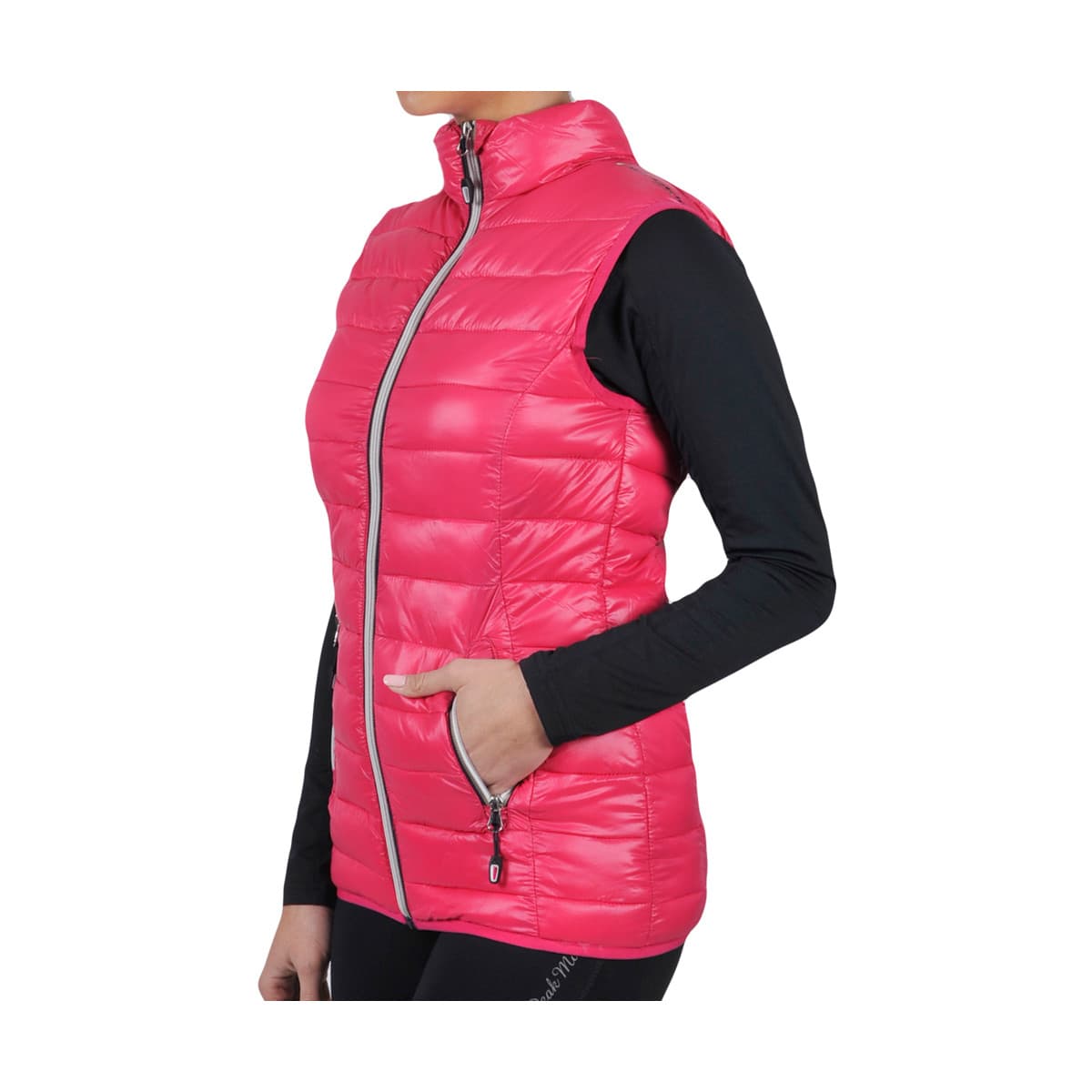 Women's Jackets Peak Mountain Pink