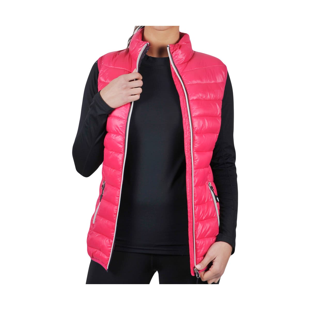 Women's Jackets Peak Mountain Pink