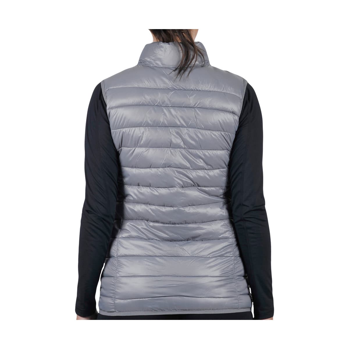 Women's Jackets Peak Mountain Gray