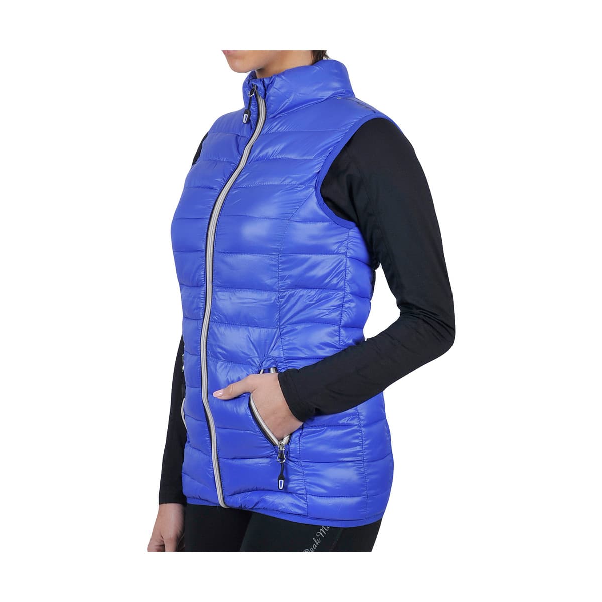 Women's Jackets Peak Mountain Purple