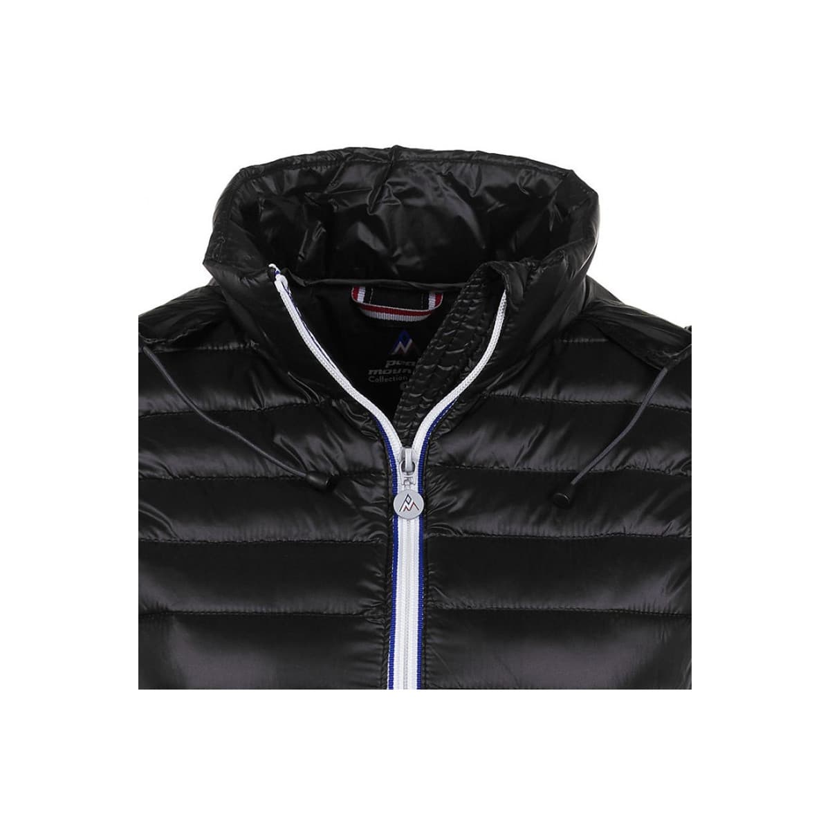 Women's Jackets Peak Mountain Black