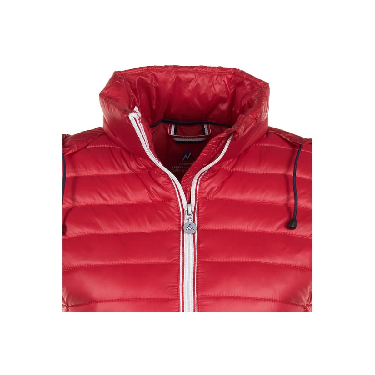 Women's Jackets Peak Mountain Red