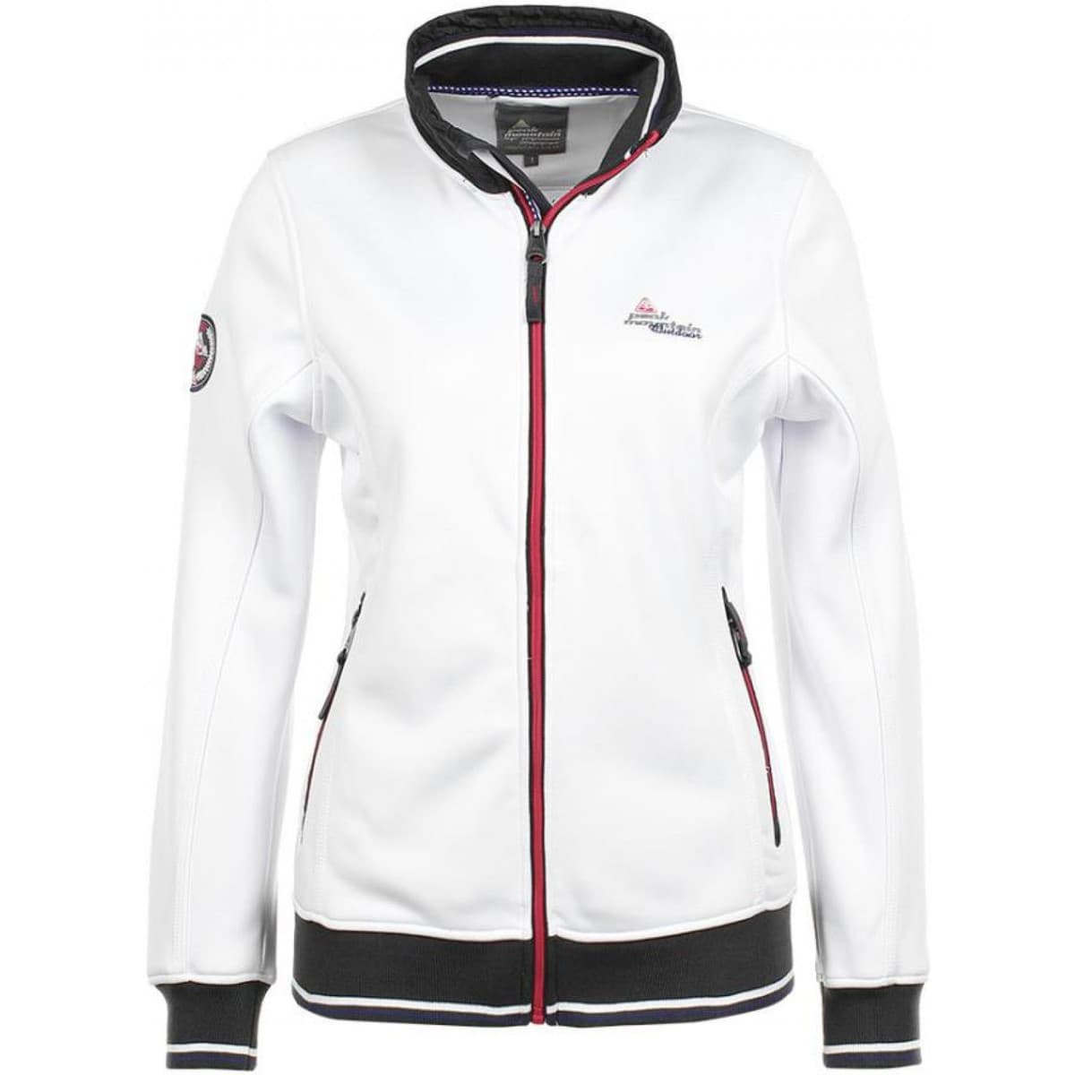 Fleece Peak Mountain Blouson polarshell femme ACREEN