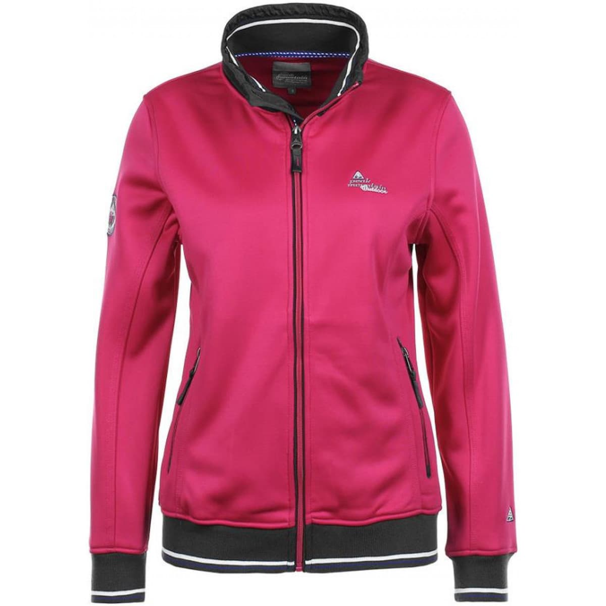 Fleece Peak Mountain Blouson polarshell femme ACREEN