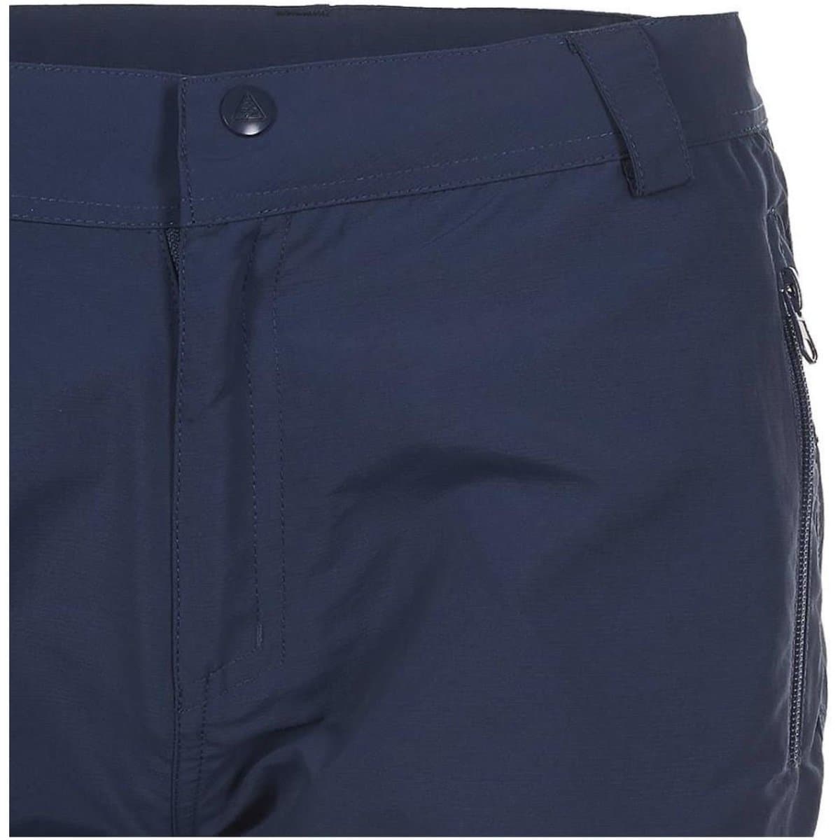Women's Shorts Peak Mountain Blue