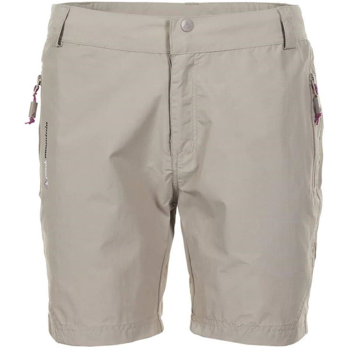 Shorts & Βερμούδες Peak Mountain Short de randonnée femme ACUAD
