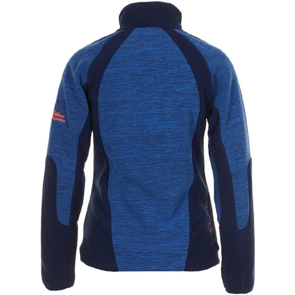 Women's Sweatshirts Peak Mountain Blue