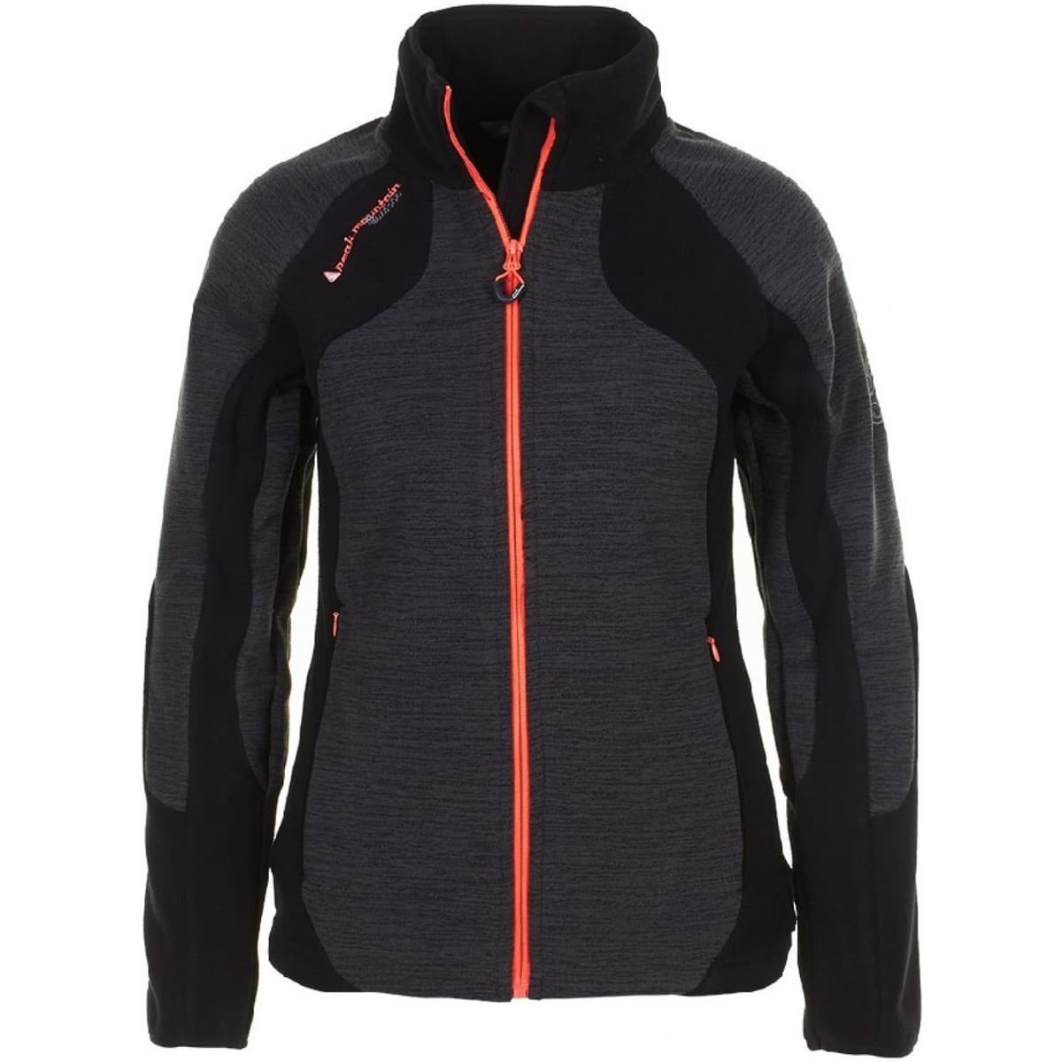 Fleece Peak Mountain Blouson polaire femme ACUT