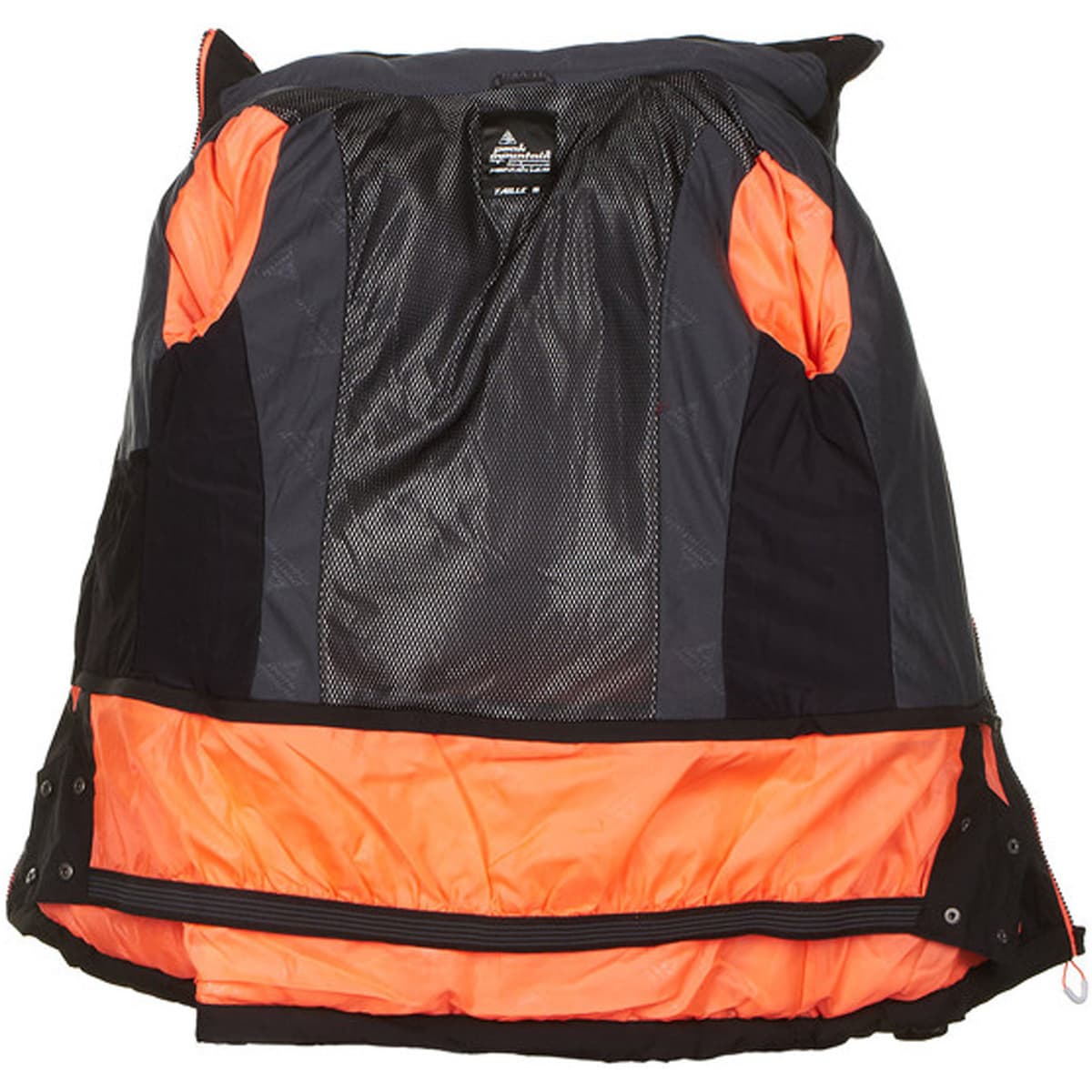 Women's Jackets Peak Mountain Black