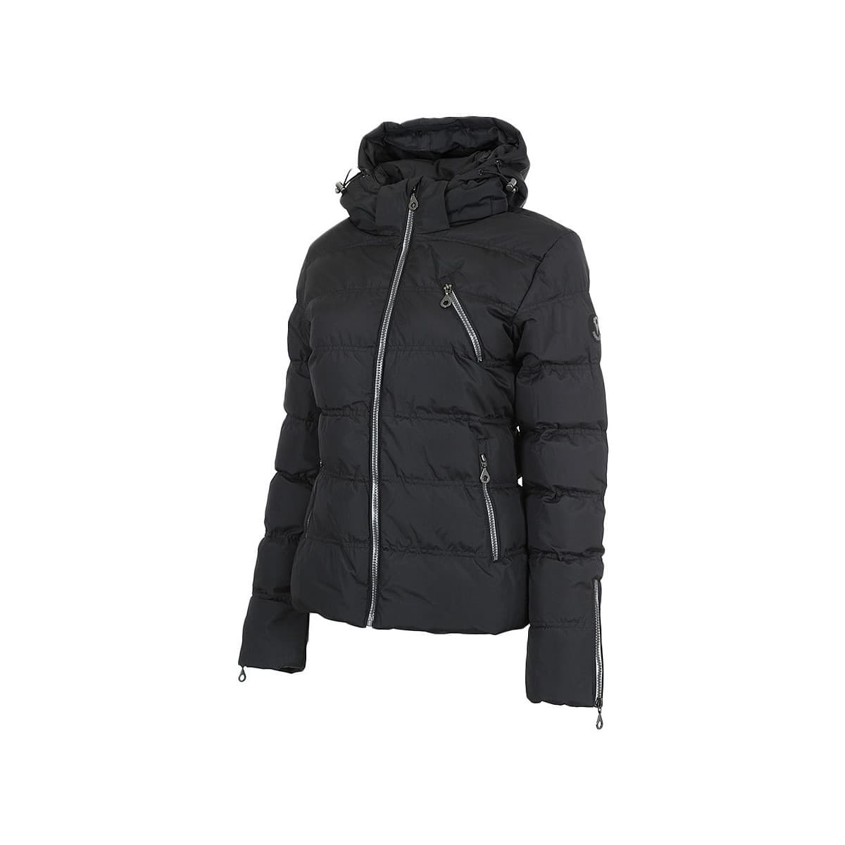 Women's Jackets Degré Celsius Red