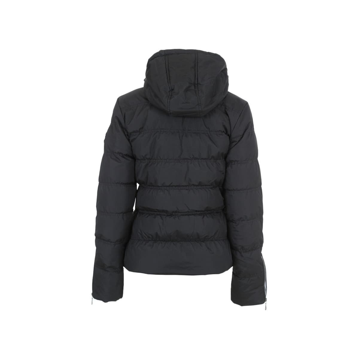Women's Jackets Degré Celsius Black