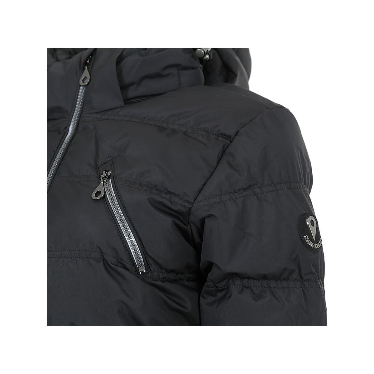 Women's Jackets Degré Celsius Black