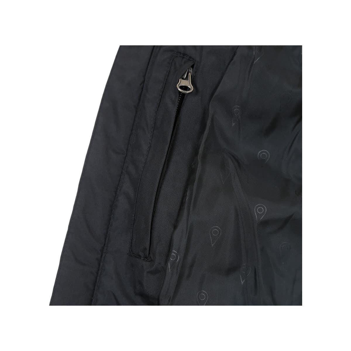Women's Jackets Degré Celsius Black