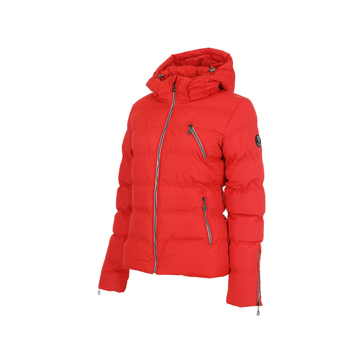 Women's Jackets Degré Celsius Red