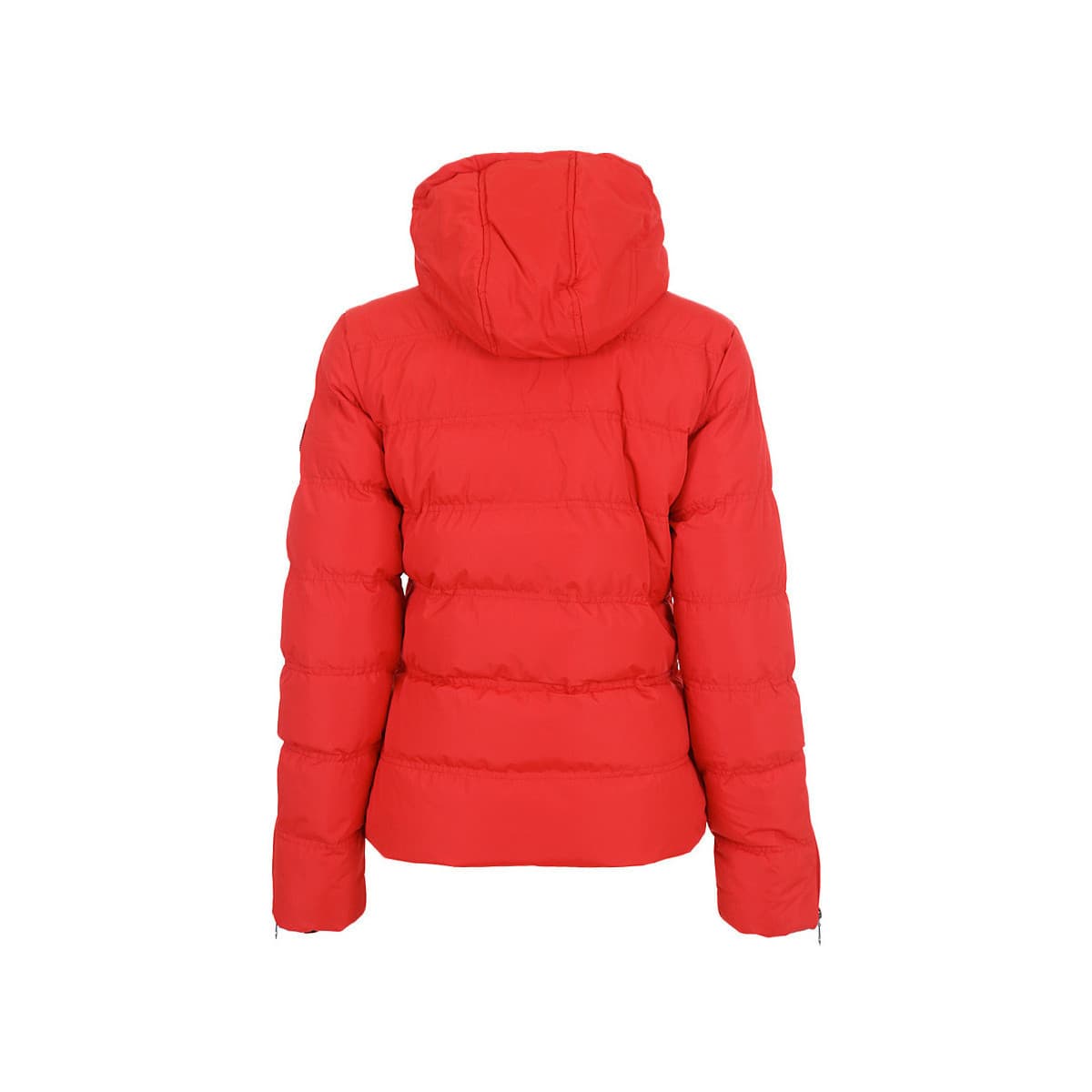 Women's Jackets Degré Celsius Red