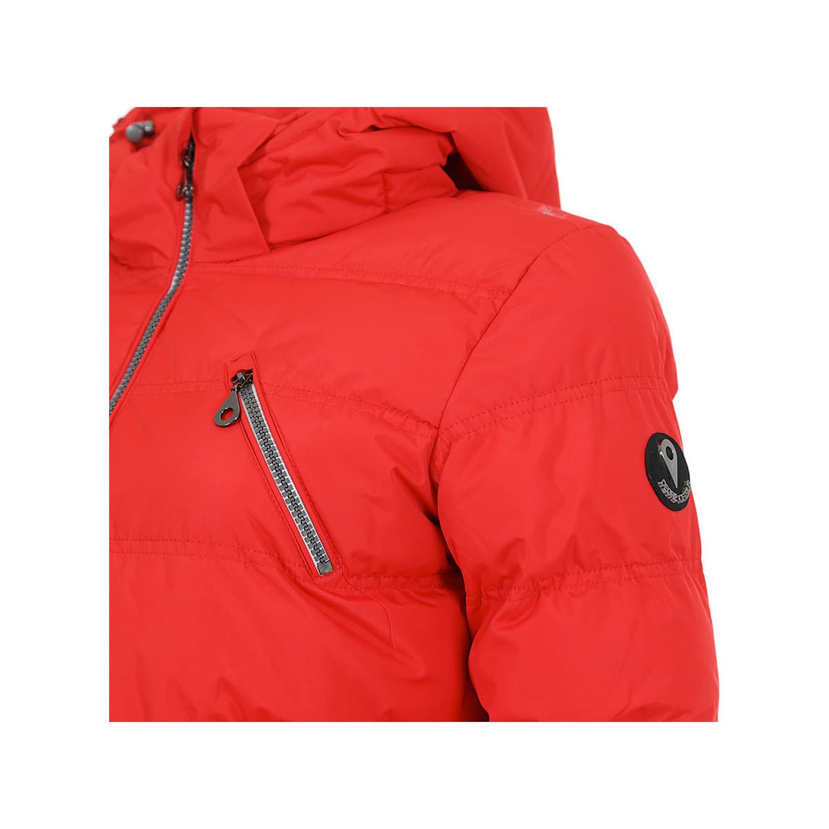 Women's Jackets Degré Celsius Red