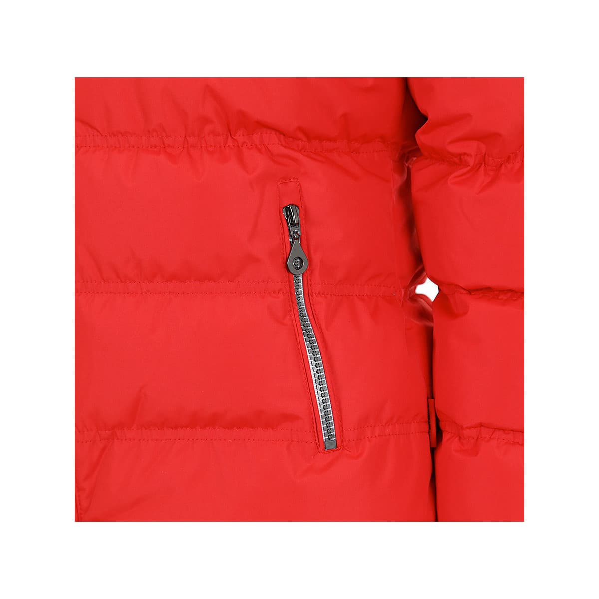 Women's Jackets Degré Celsius Red