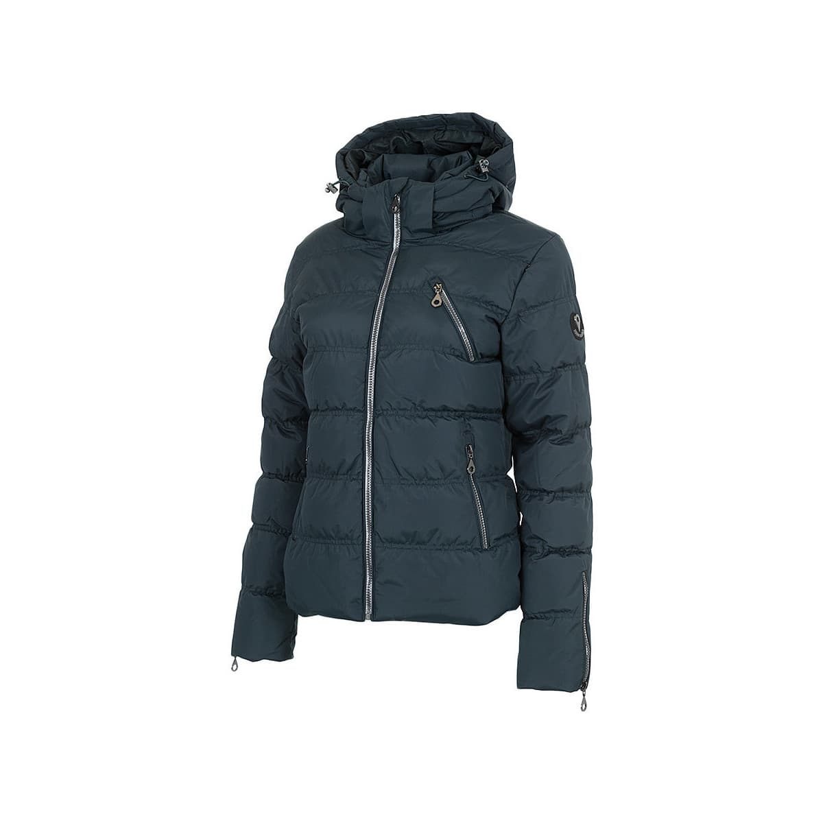 Women's Jackets Degré Celsius Red