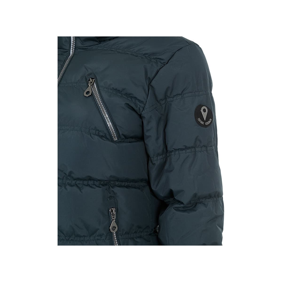 Women's Jackets Degré Celsius Green