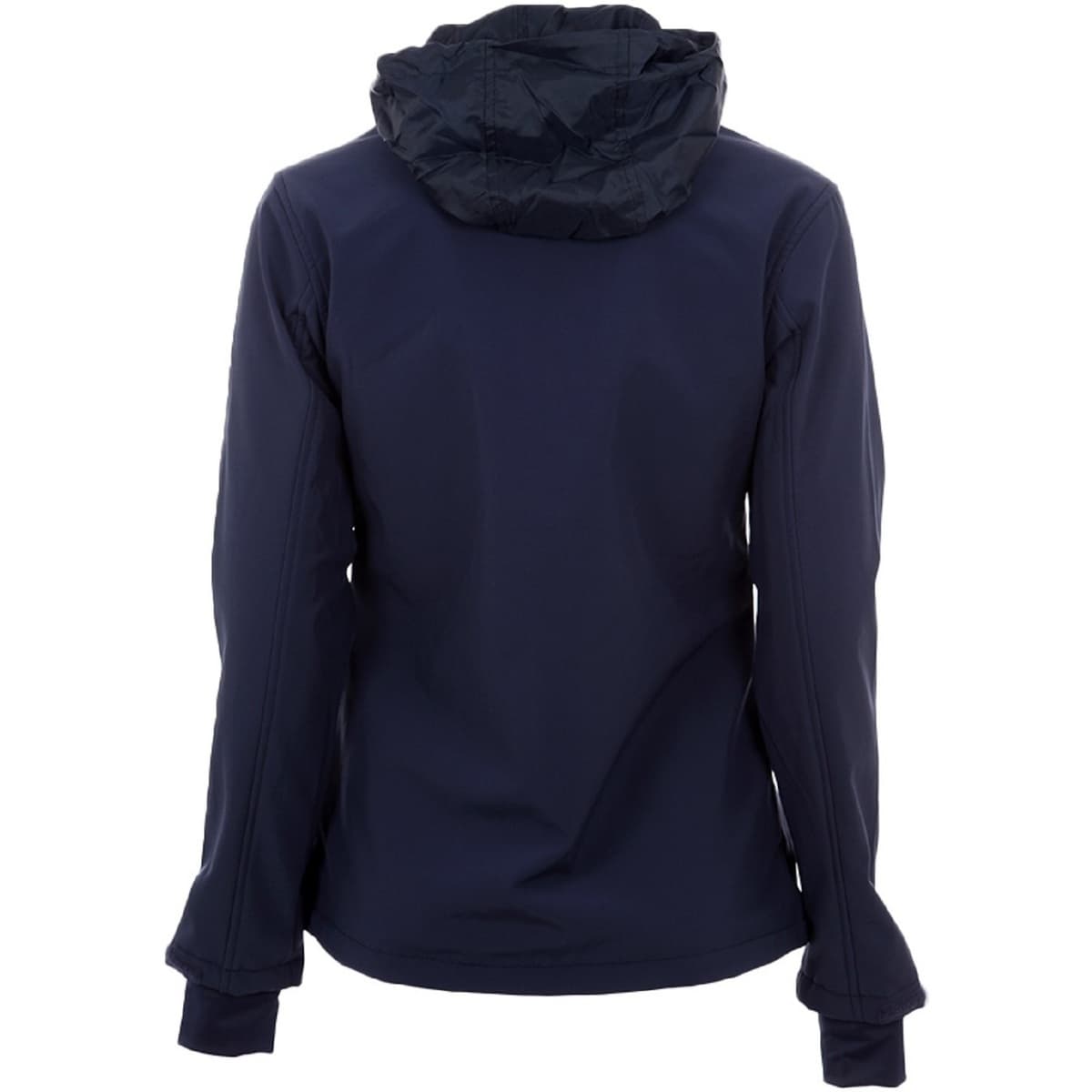 Women's Jackets Vent Du Cap Blue