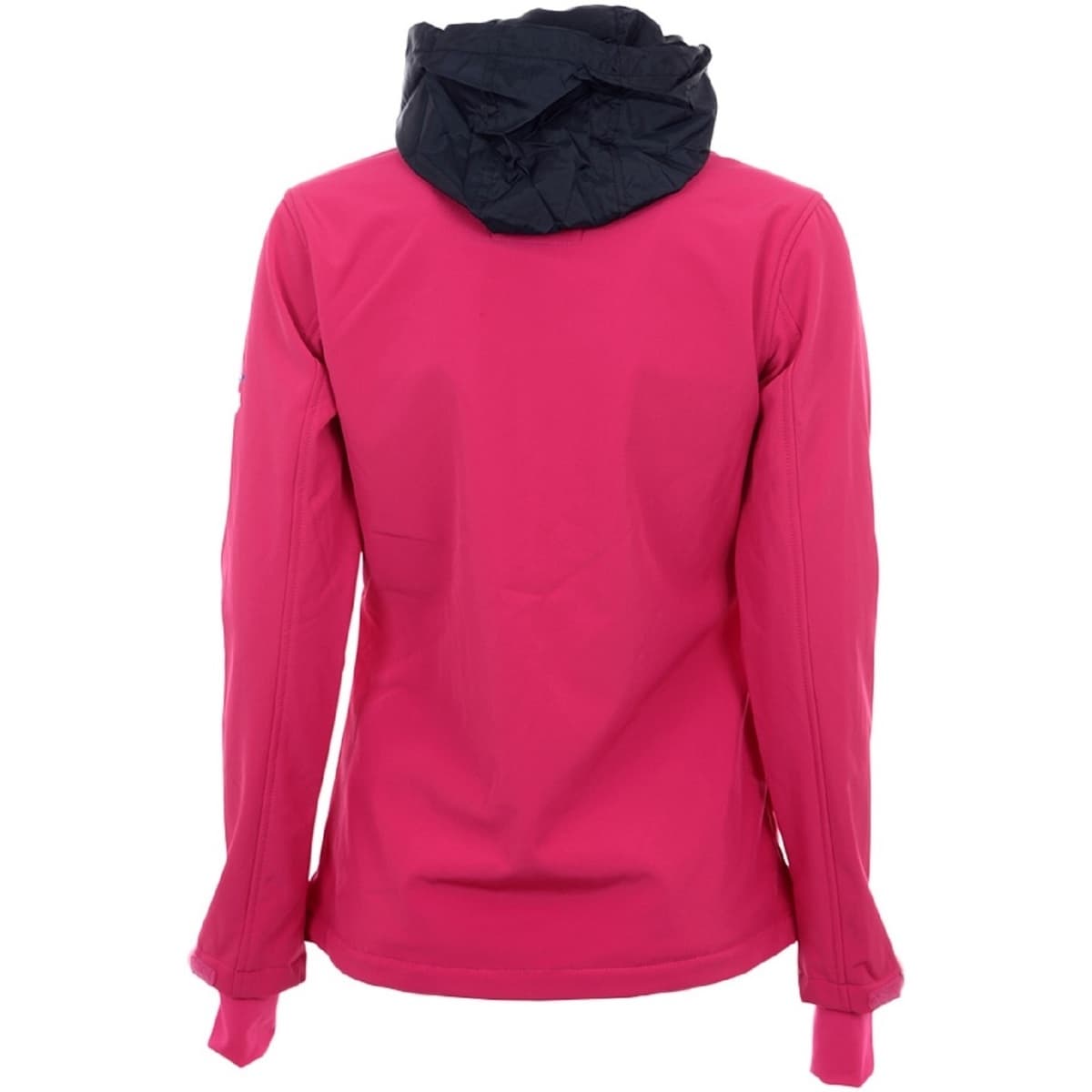 Women's Jackets Vent Du Cap Pink
