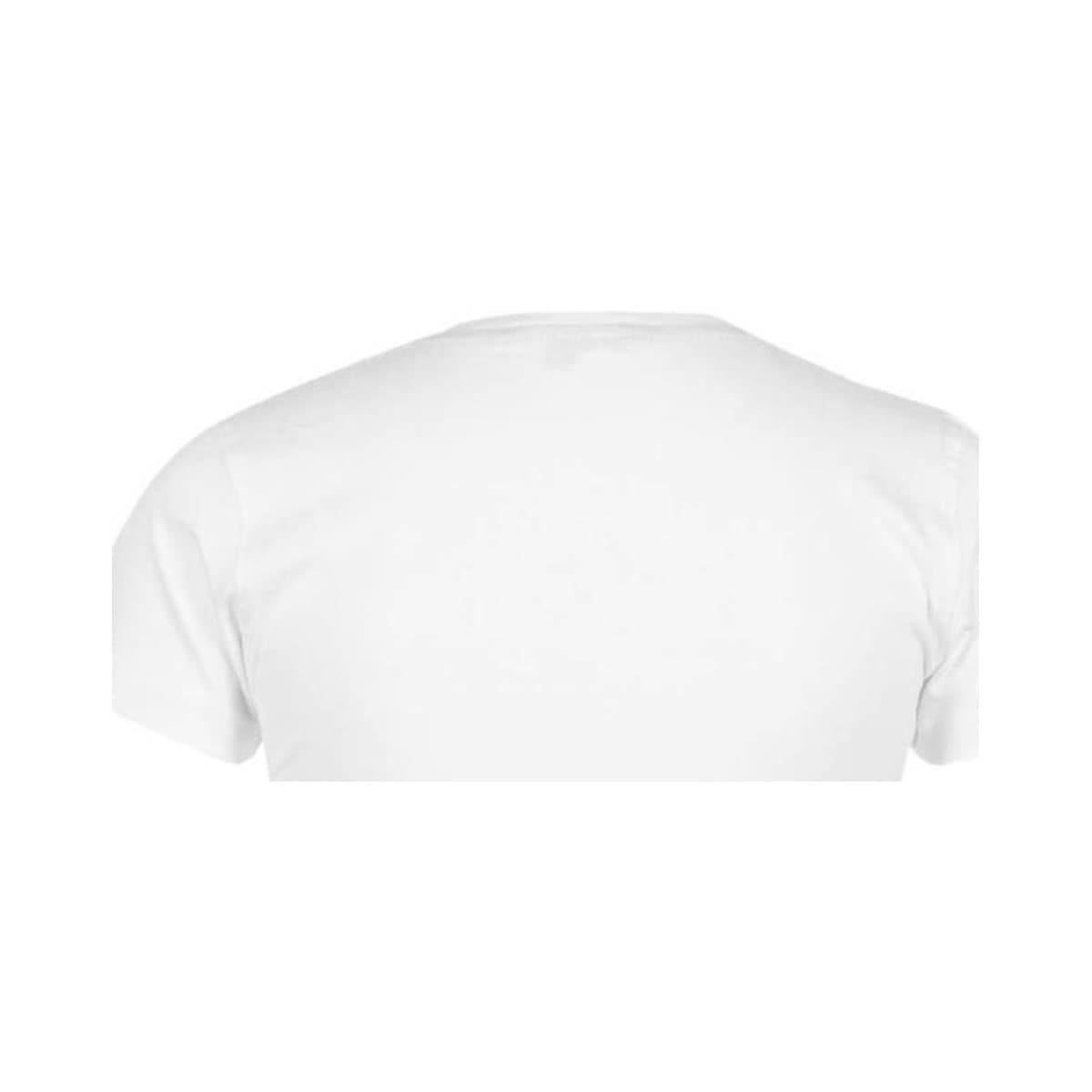Women's T-Shirts Vent Du Cap White