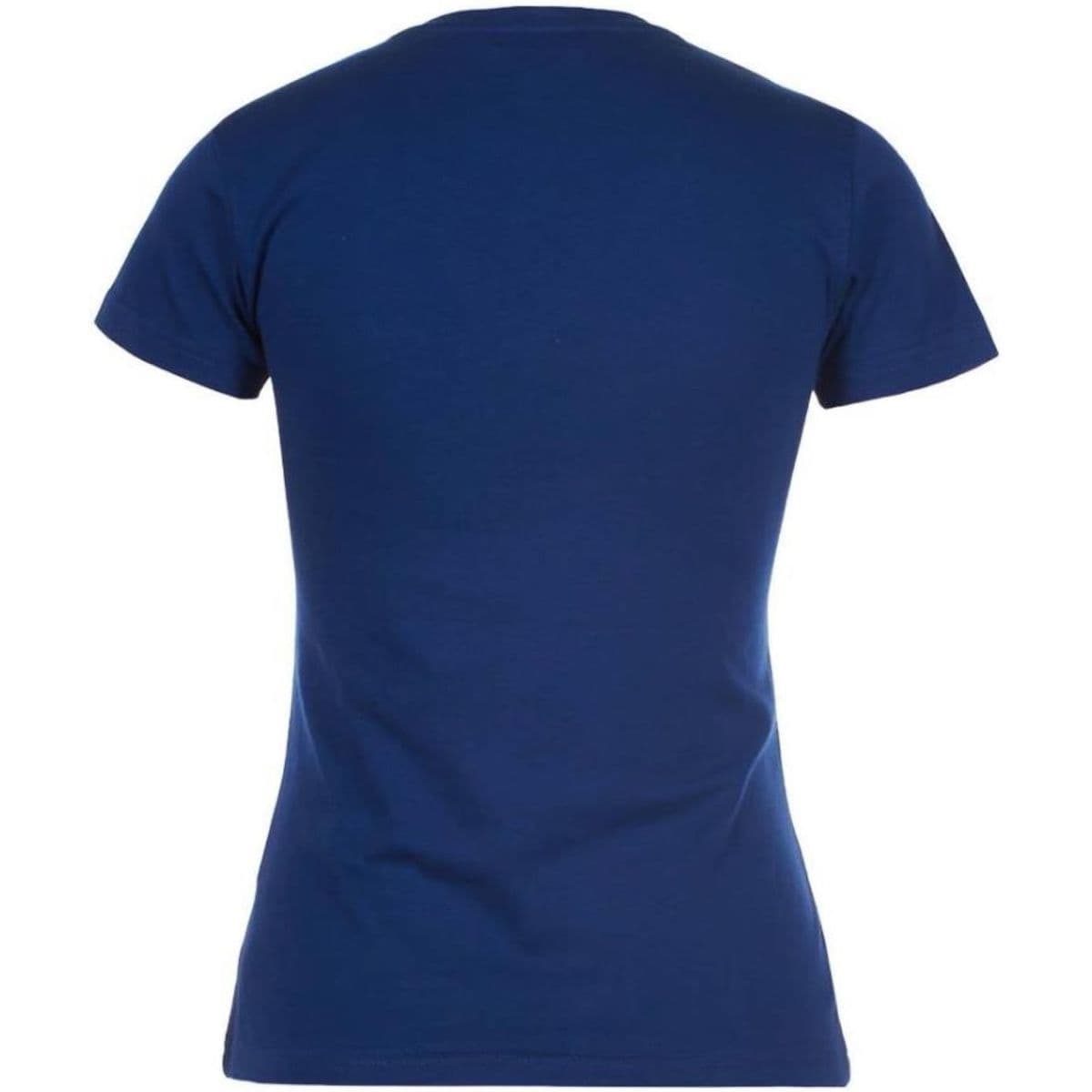 Women's T-Shirts Vent Du Cap Blue