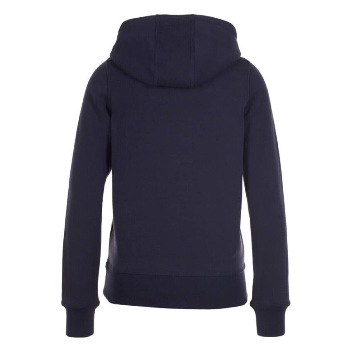 Women's Sweatshirts Peak Mountain Blue