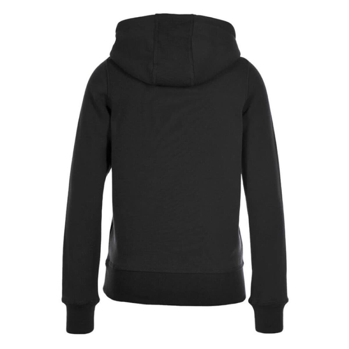 Women's Sweatshirts Peak Mountain Black