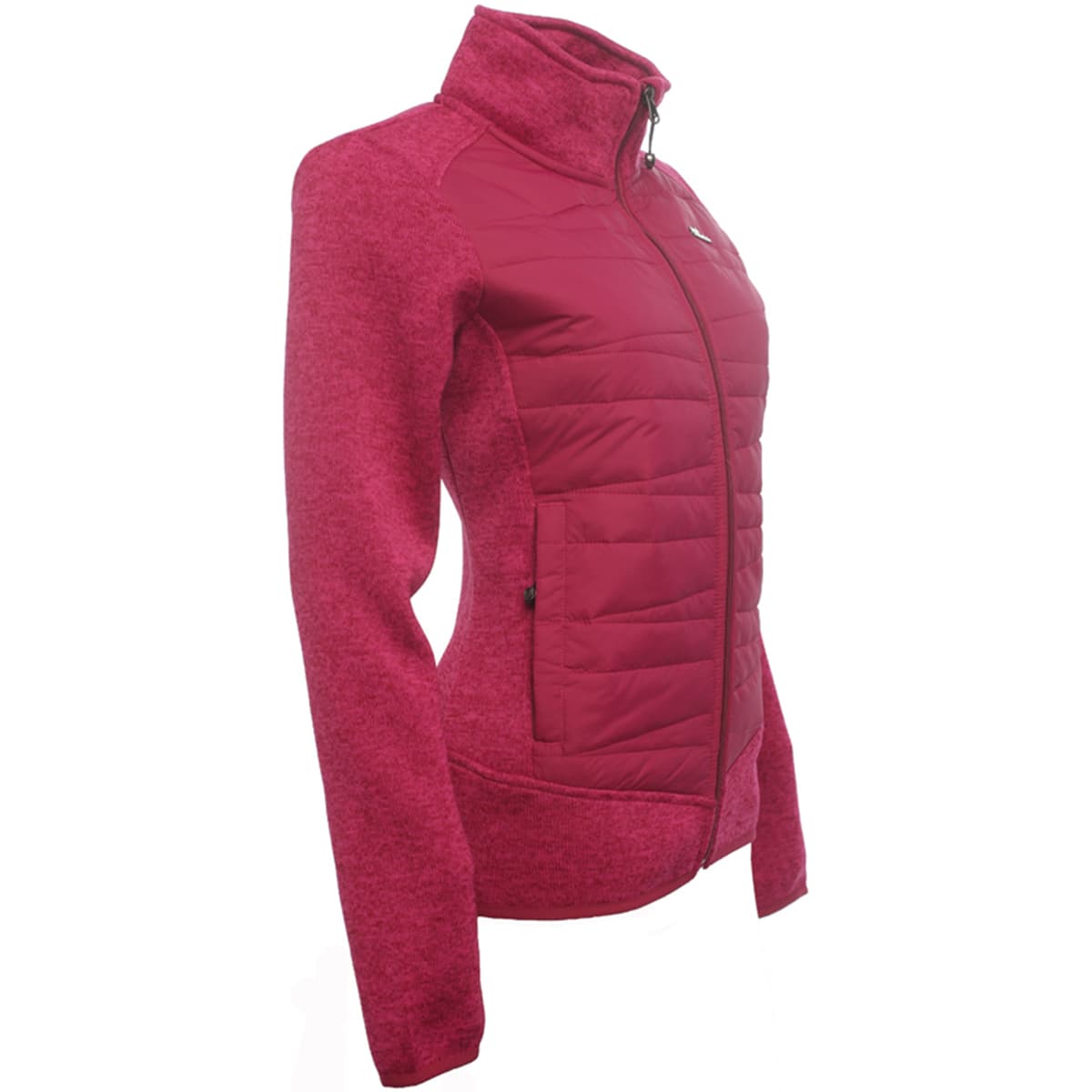 Women's Sweatshirts Peak Mountain Pink