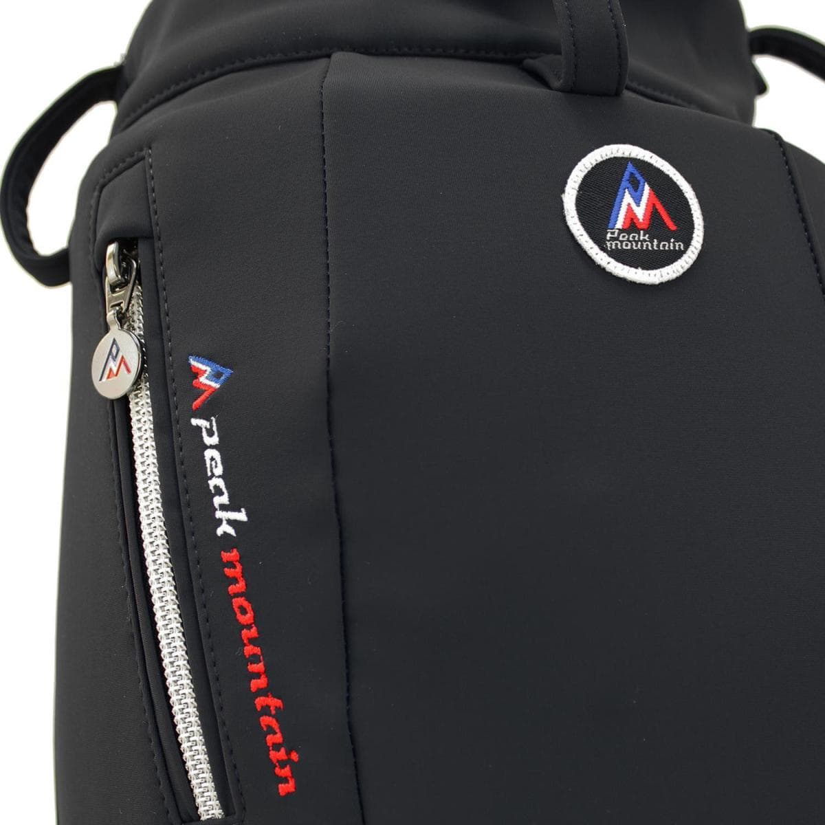 Women's Pants Peak Mountain Black