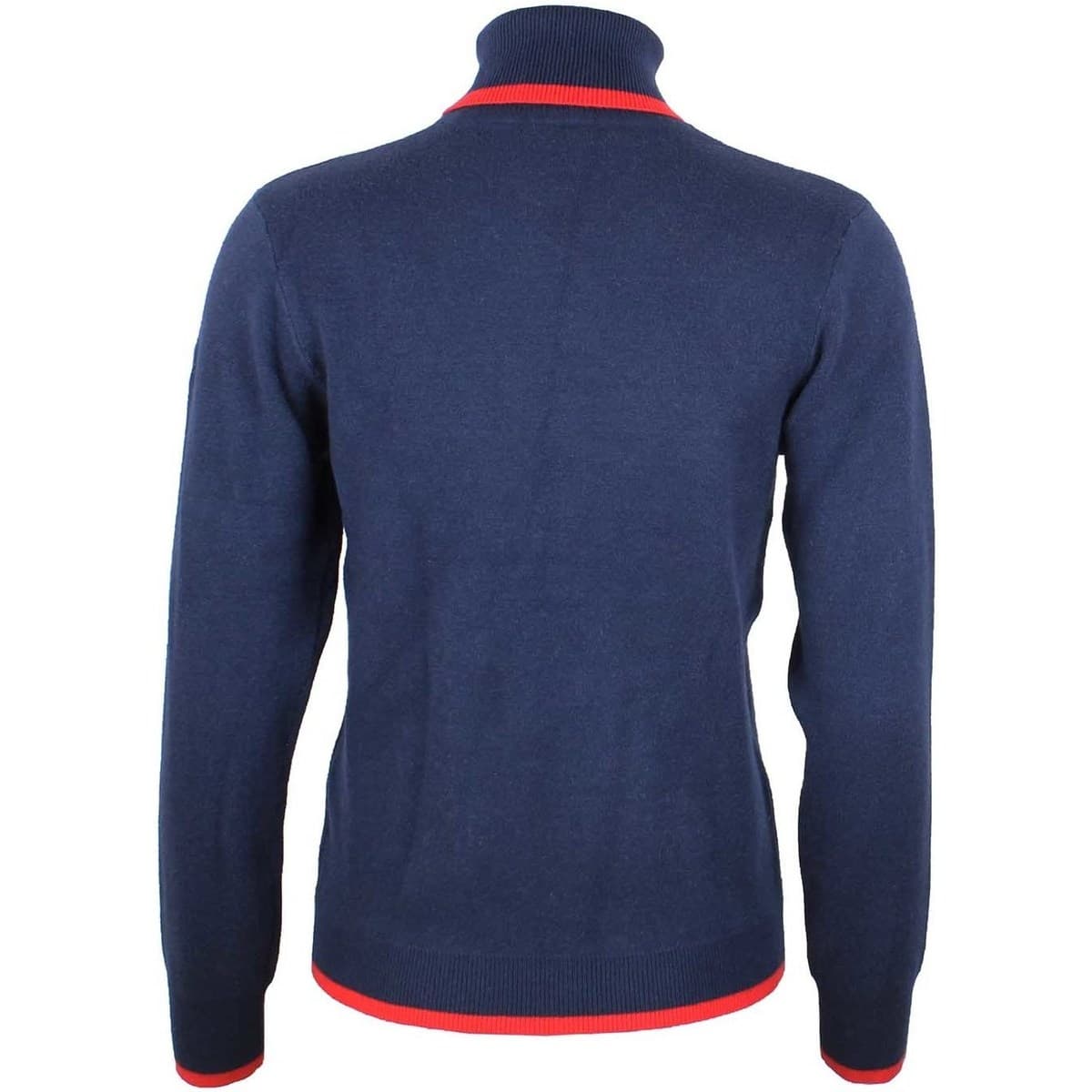 Women's Sweaters Peak Mountain Blue