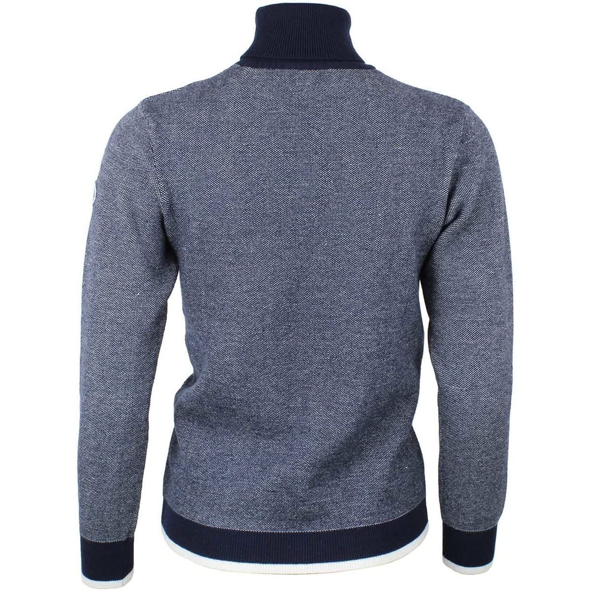 Women's Sweaters Peak Mountain Blue
