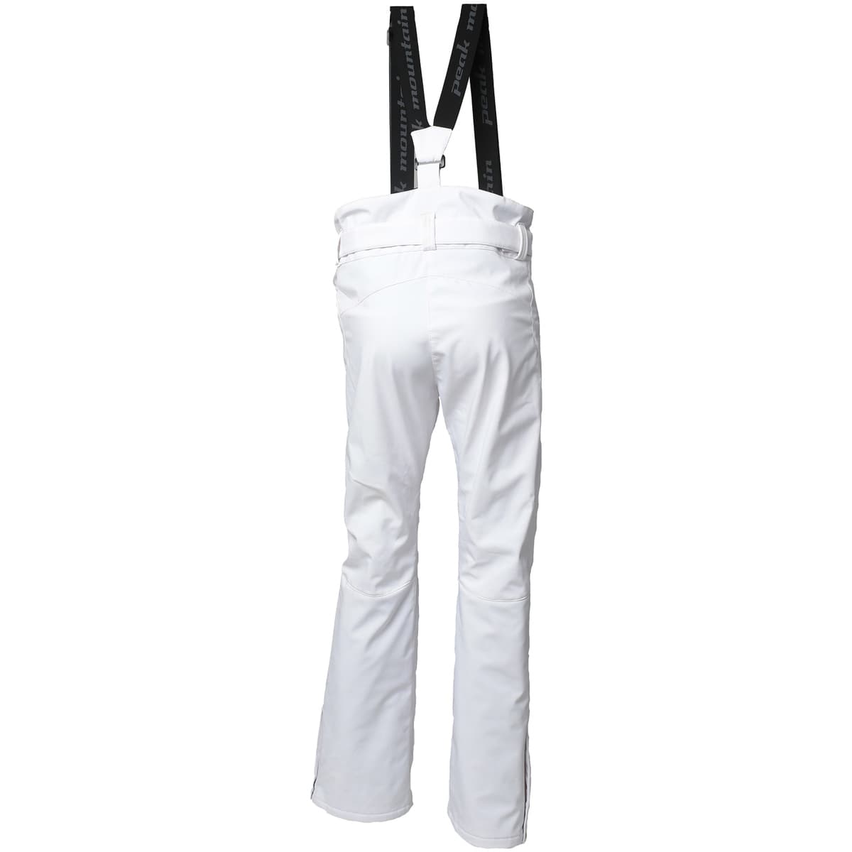 Women's Pants Peak Mountain White