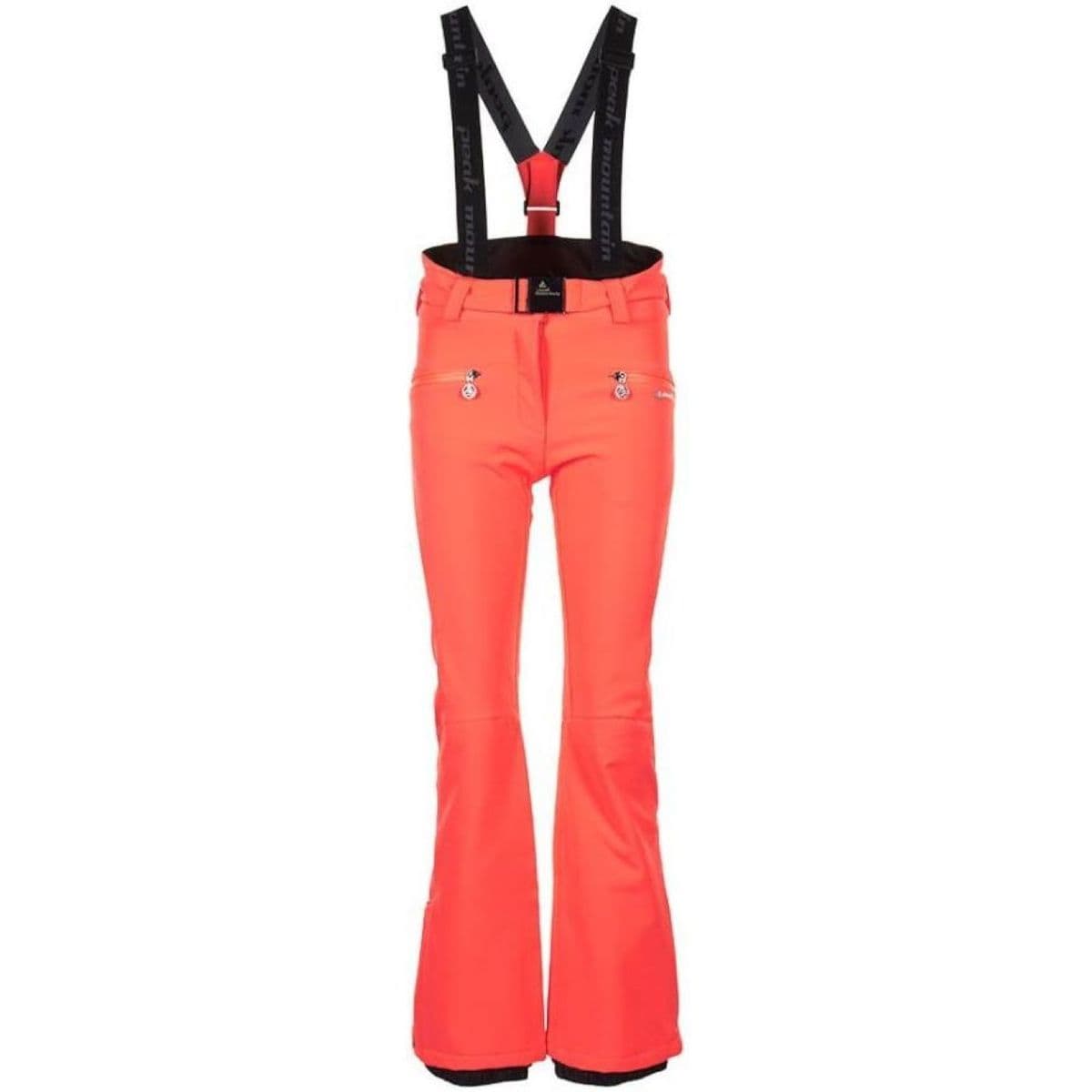 Women's Pants Peak Mountain White