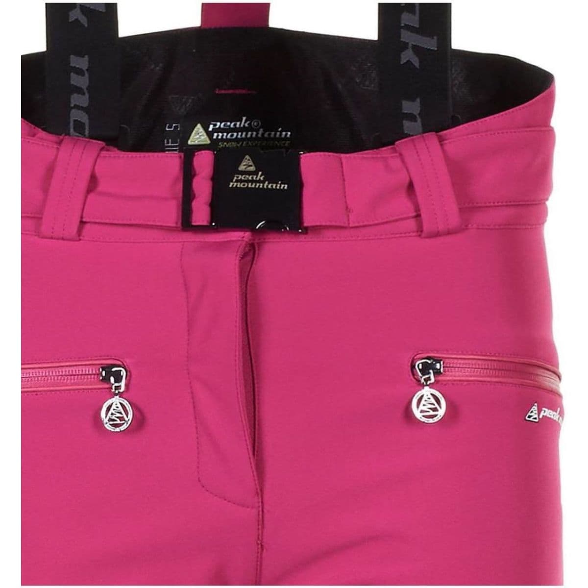 Women's Pants Peak Mountain Pink