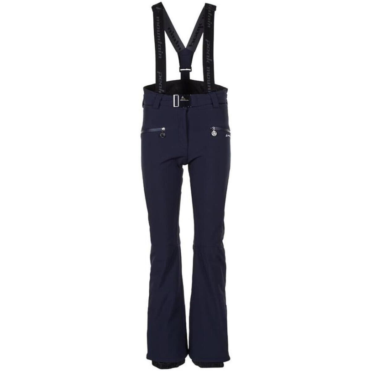 Women's Pants Peak Mountain White