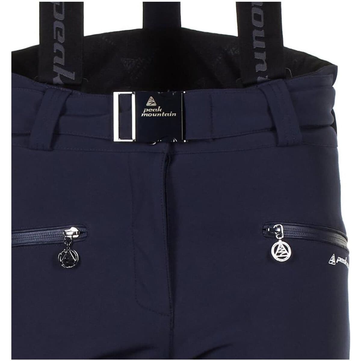 Women's Pants Peak Mountain Blue