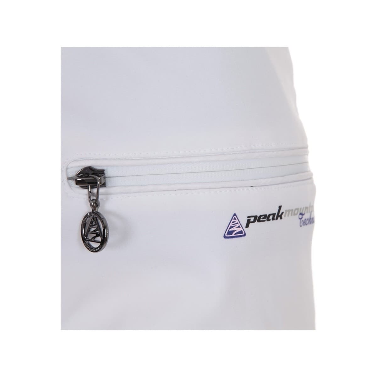 Women's Pants Peak Mountain White