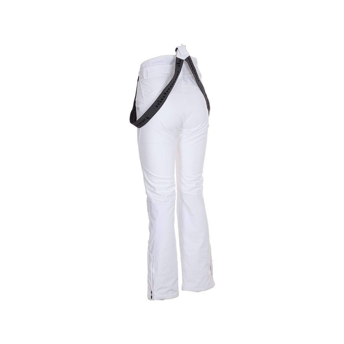 Women's Pants Peak Mountain White