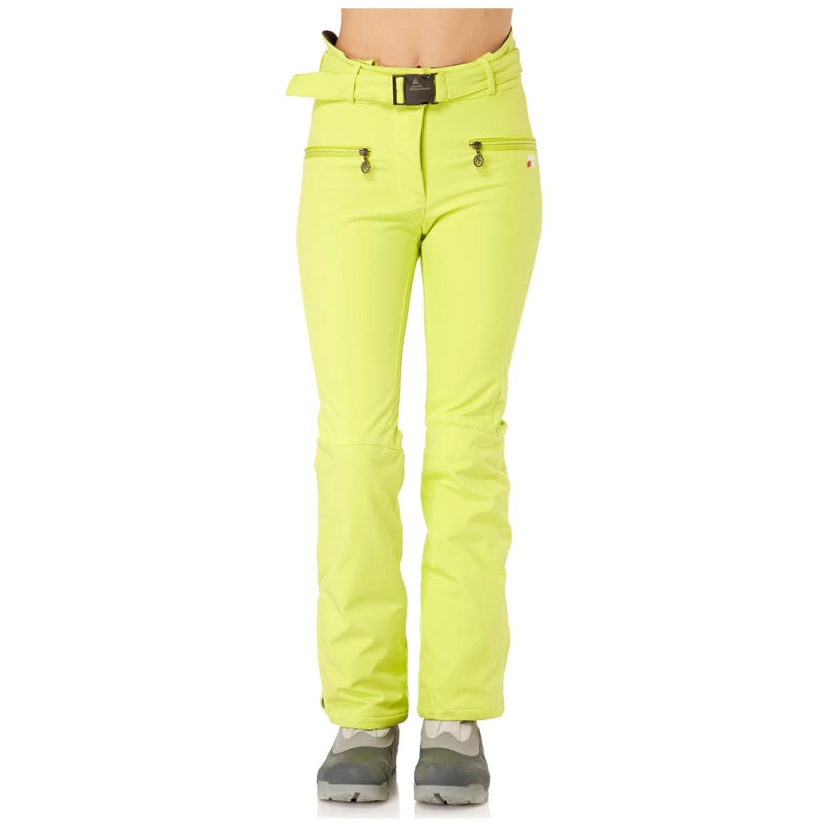 Women's Pants Peak Mountain Green