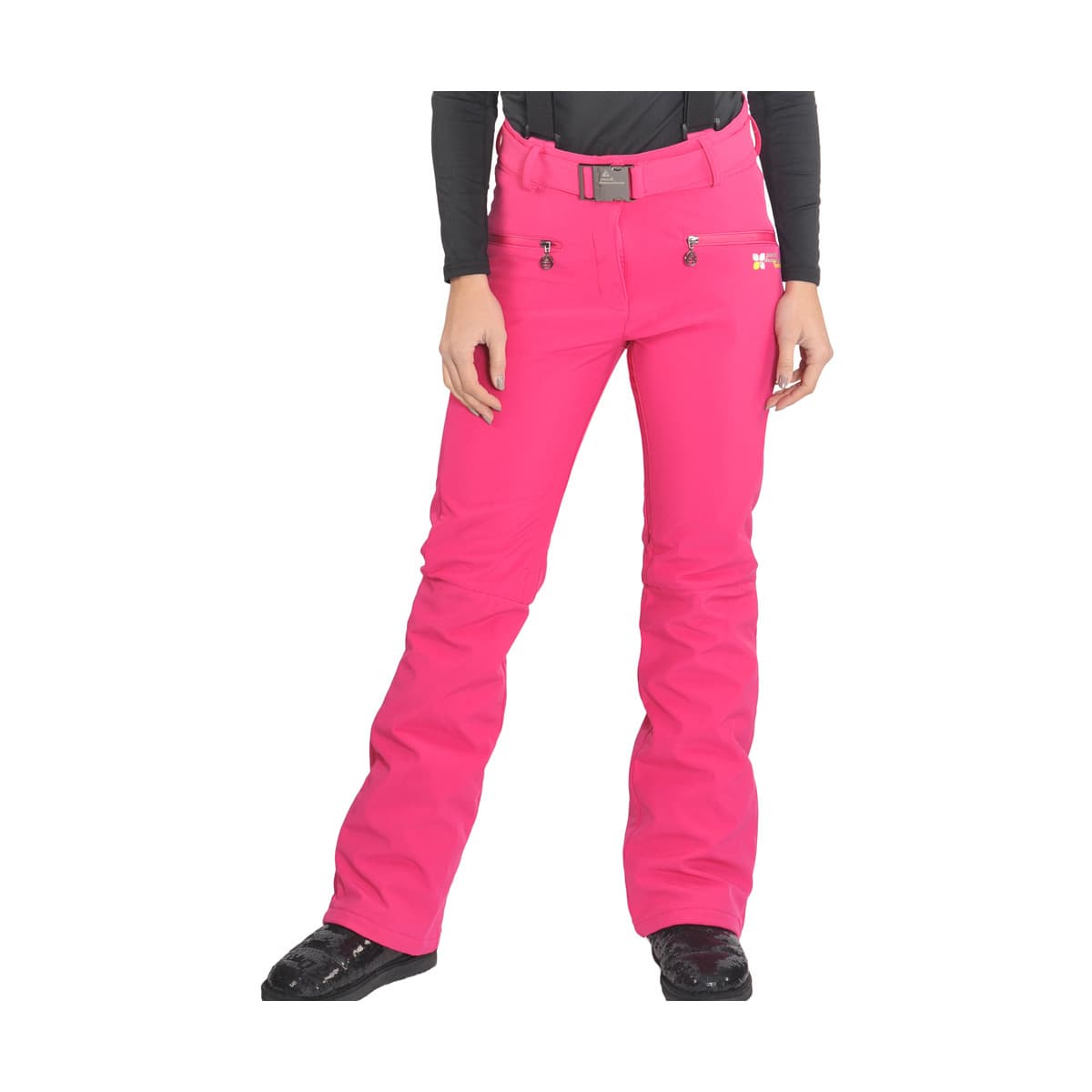 Women's Pants Peak Mountain Green
