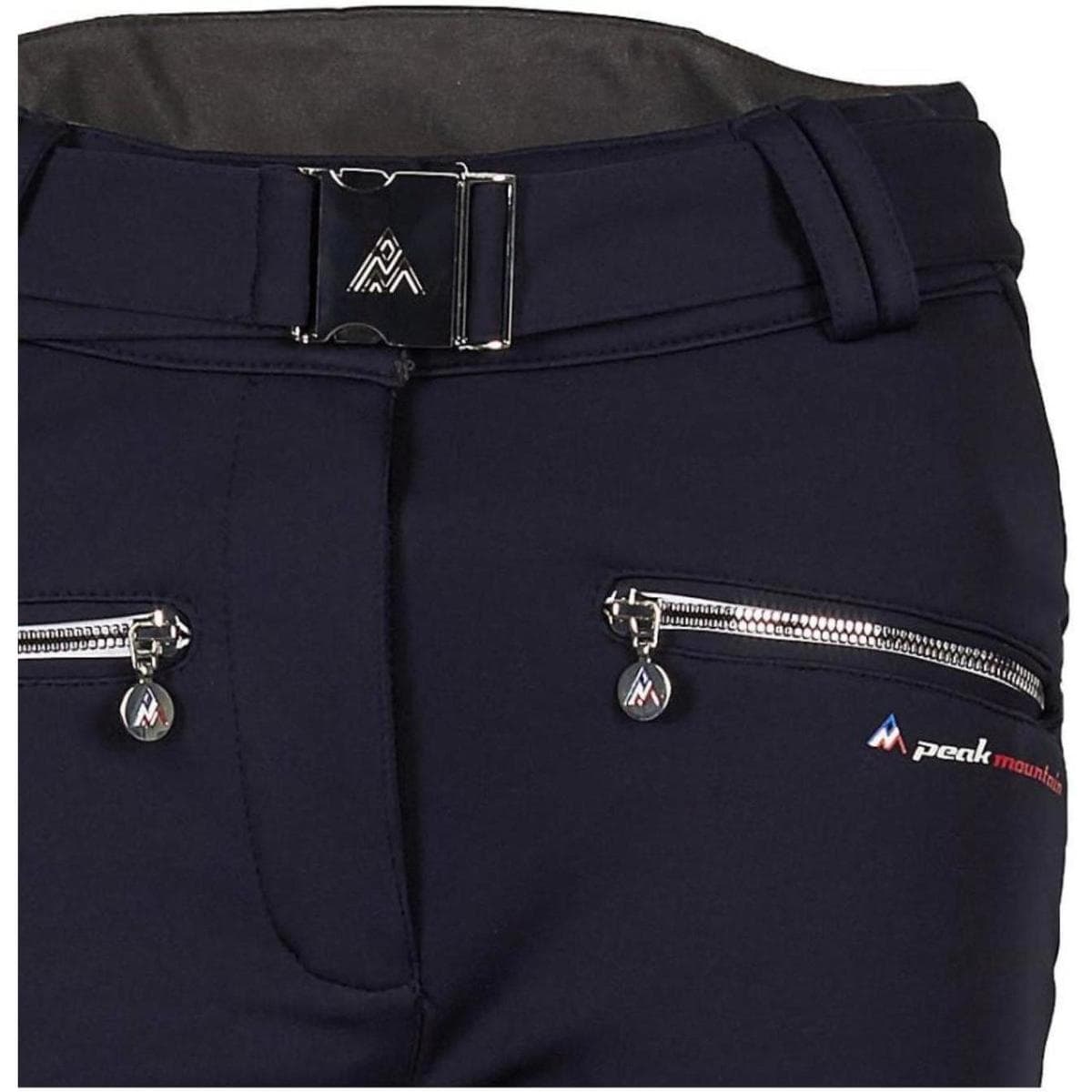 Women's Pants Peak Mountain Blue